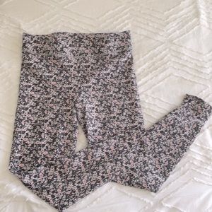 Running tights/leggings
